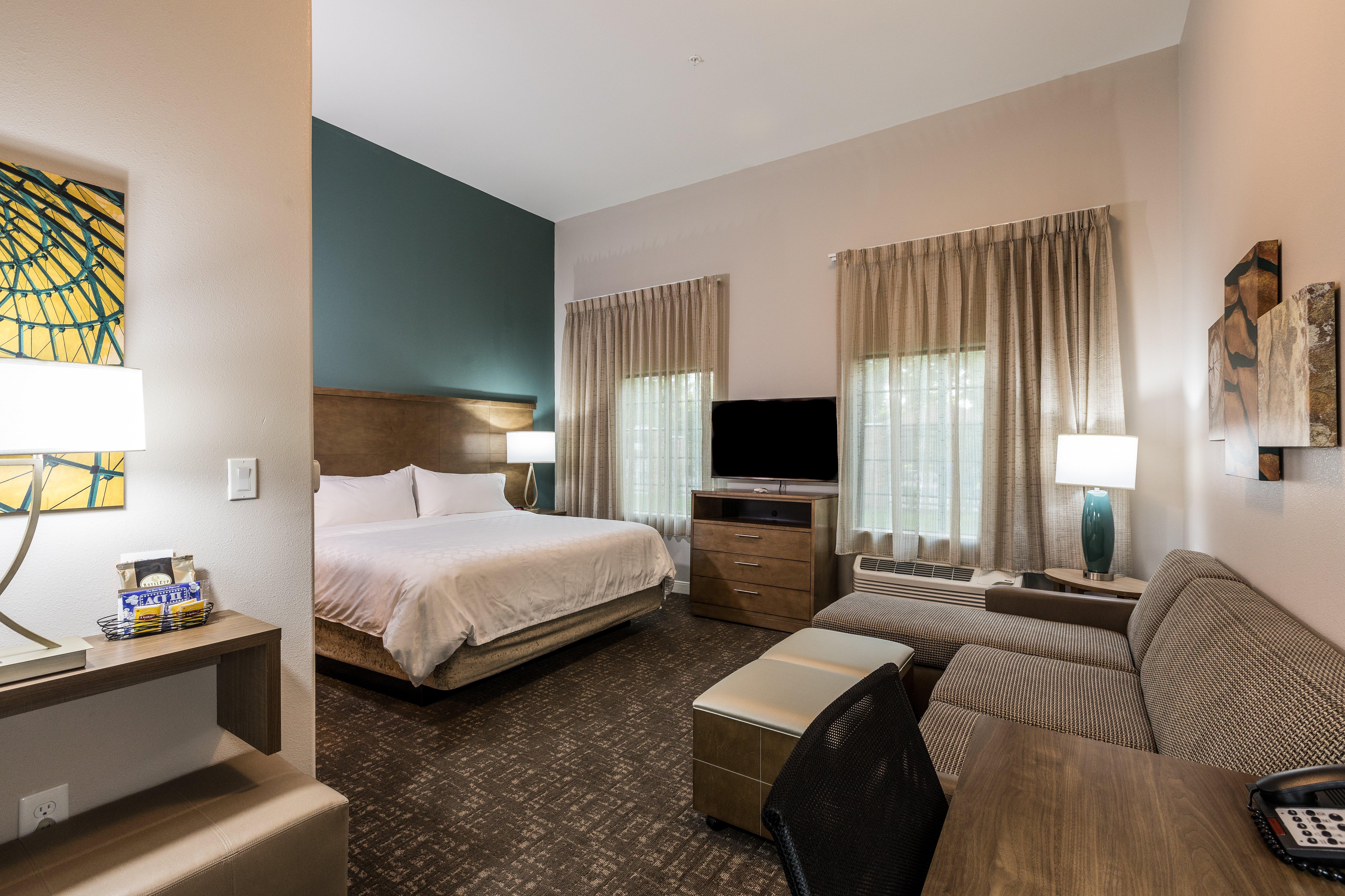 Staybridge Suites - Lake Jackson By Ihg Zewnętrze zdjęcie