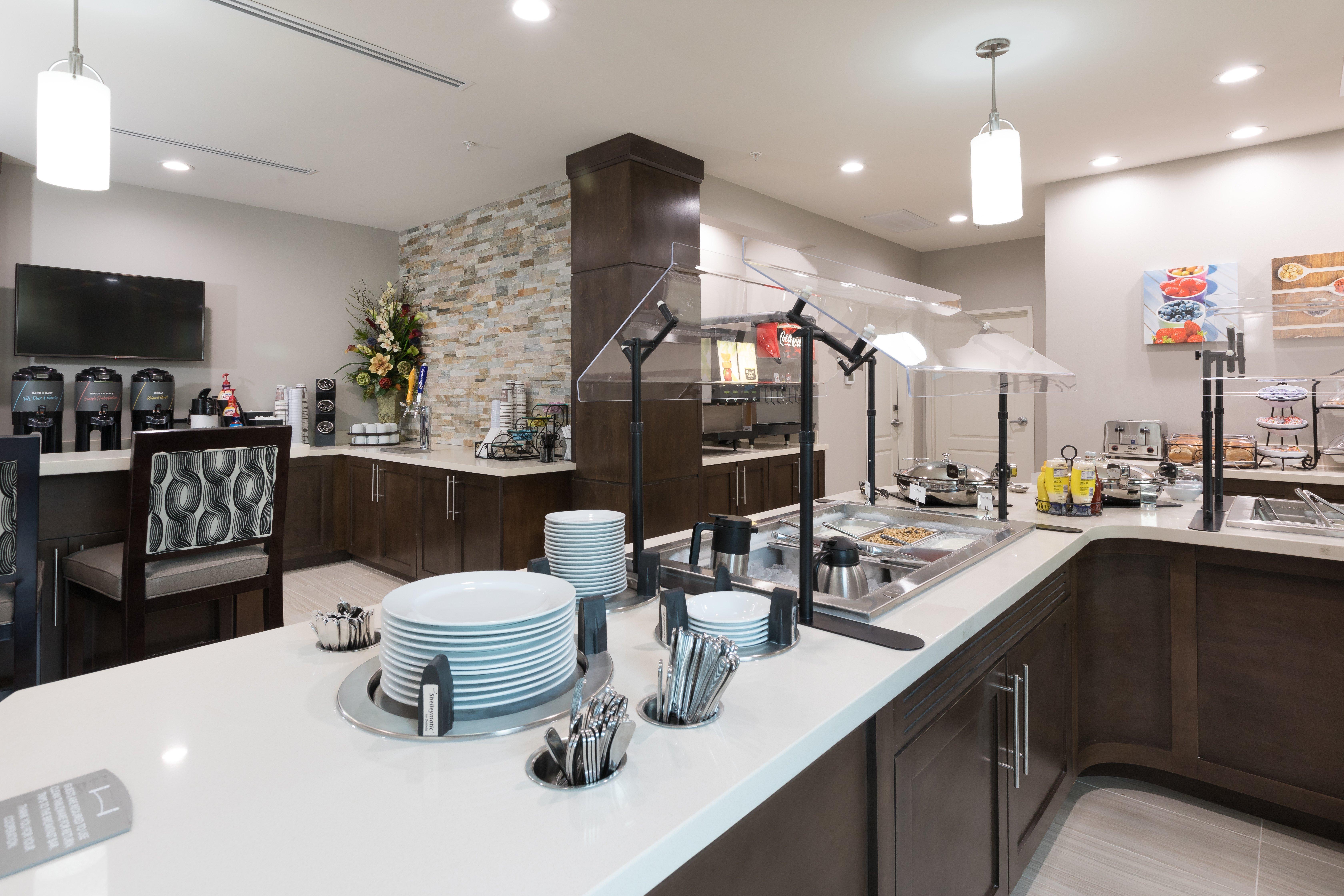 Staybridge Suites - Lake Jackson By Ihg Zewnętrze zdjęcie