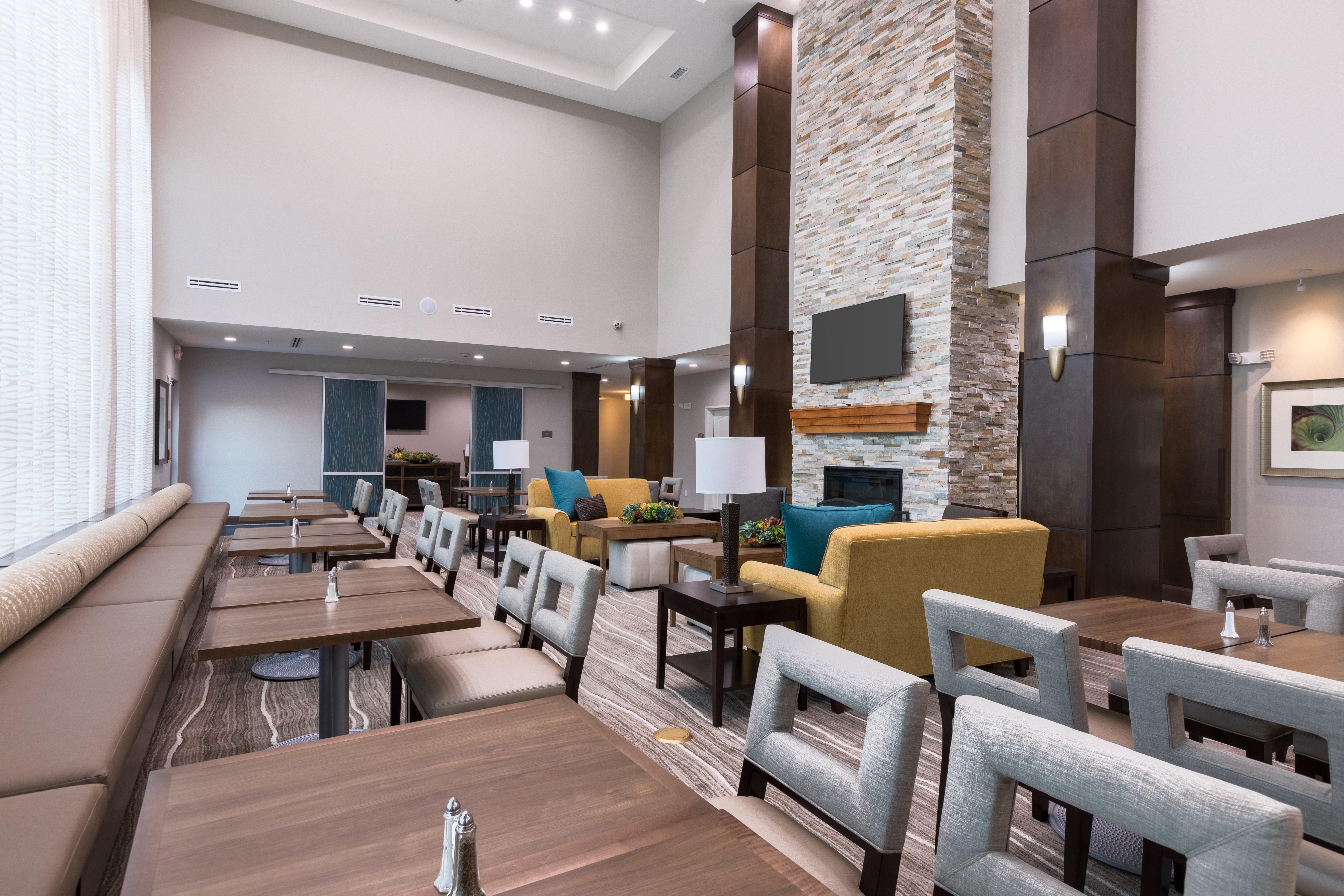Staybridge Suites - Lake Jackson By Ihg Zewnętrze zdjęcie