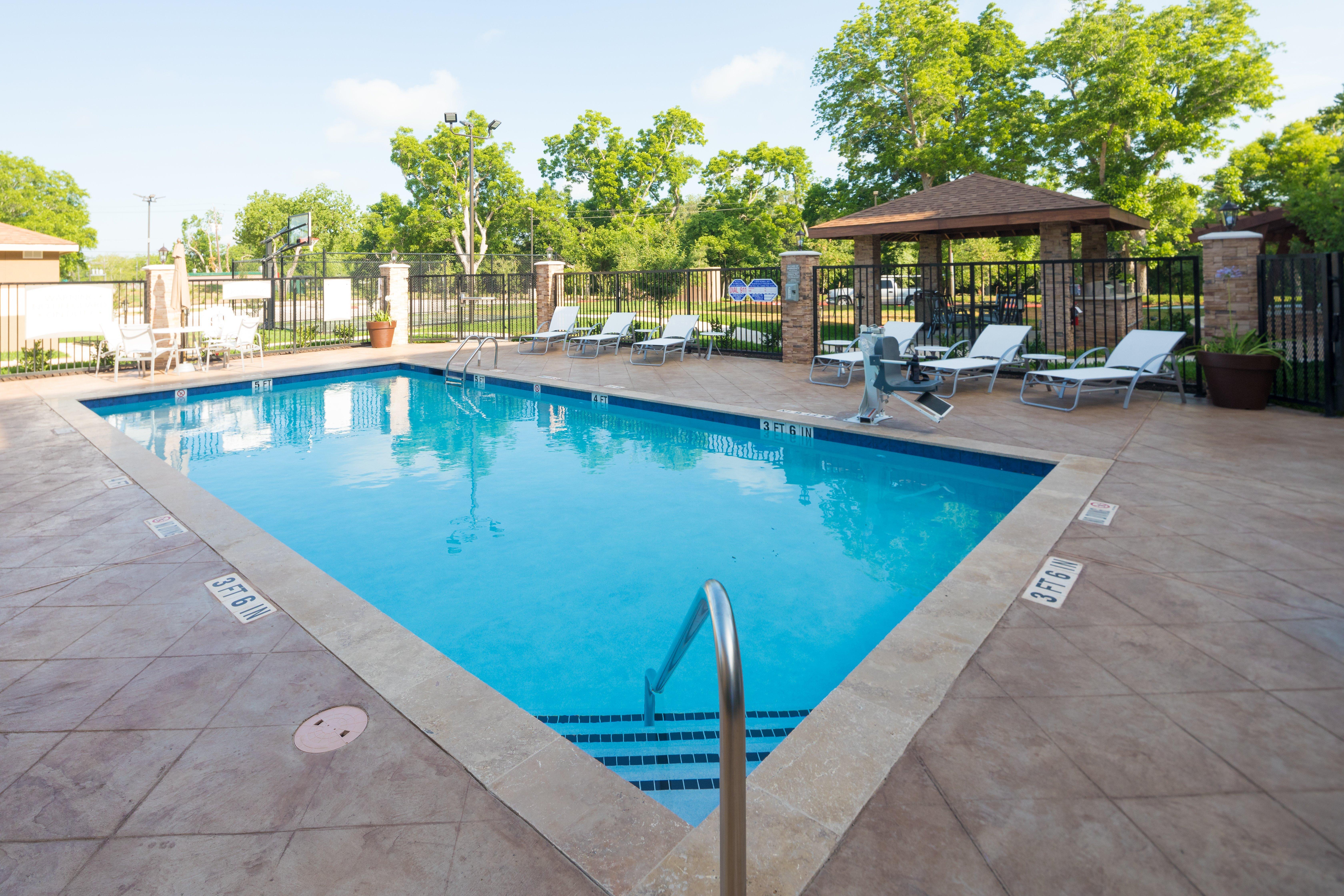 Staybridge Suites - Lake Jackson By Ihg Zewnętrze zdjęcie