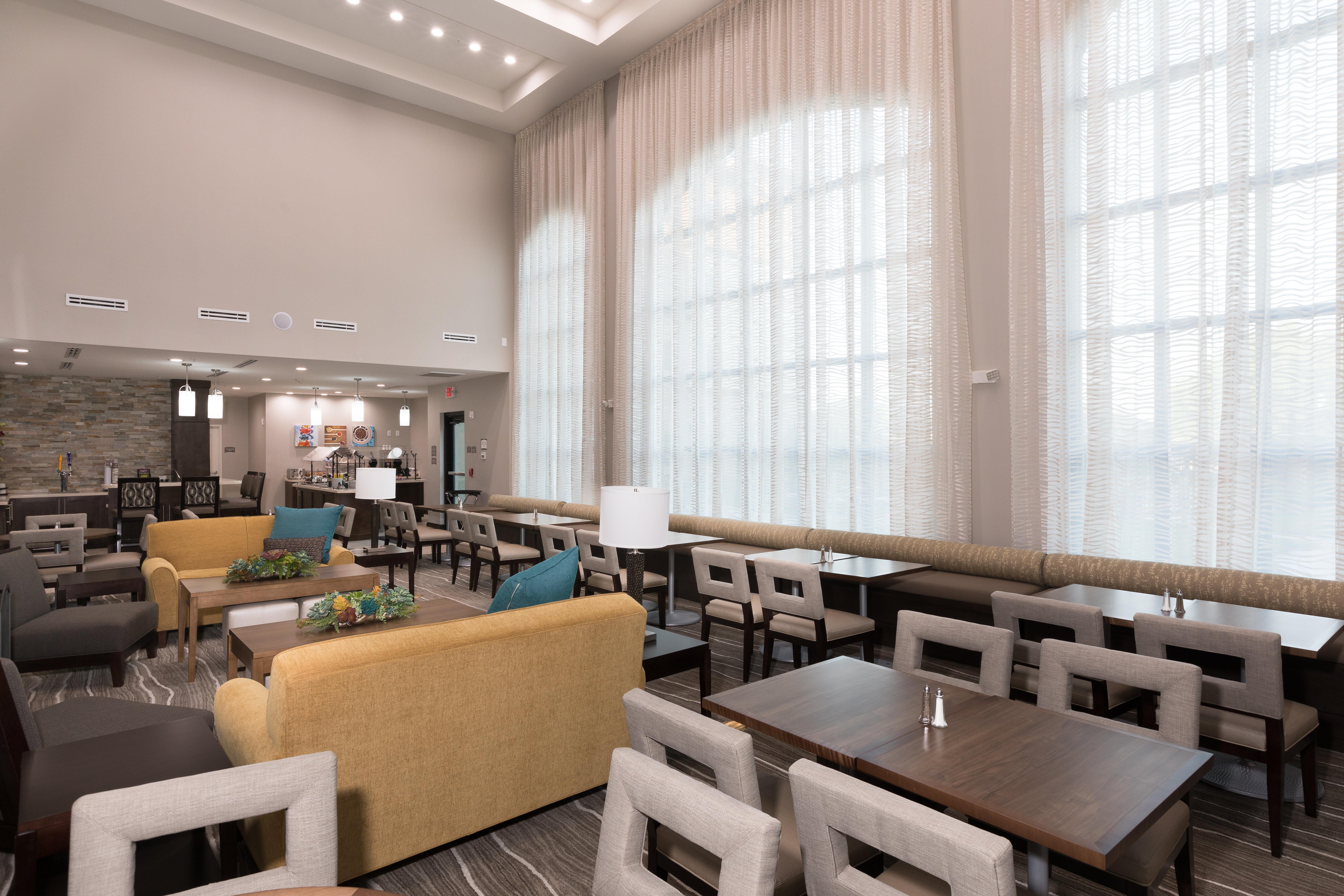 Staybridge Suites - Lake Jackson By Ihg Zewnętrze zdjęcie