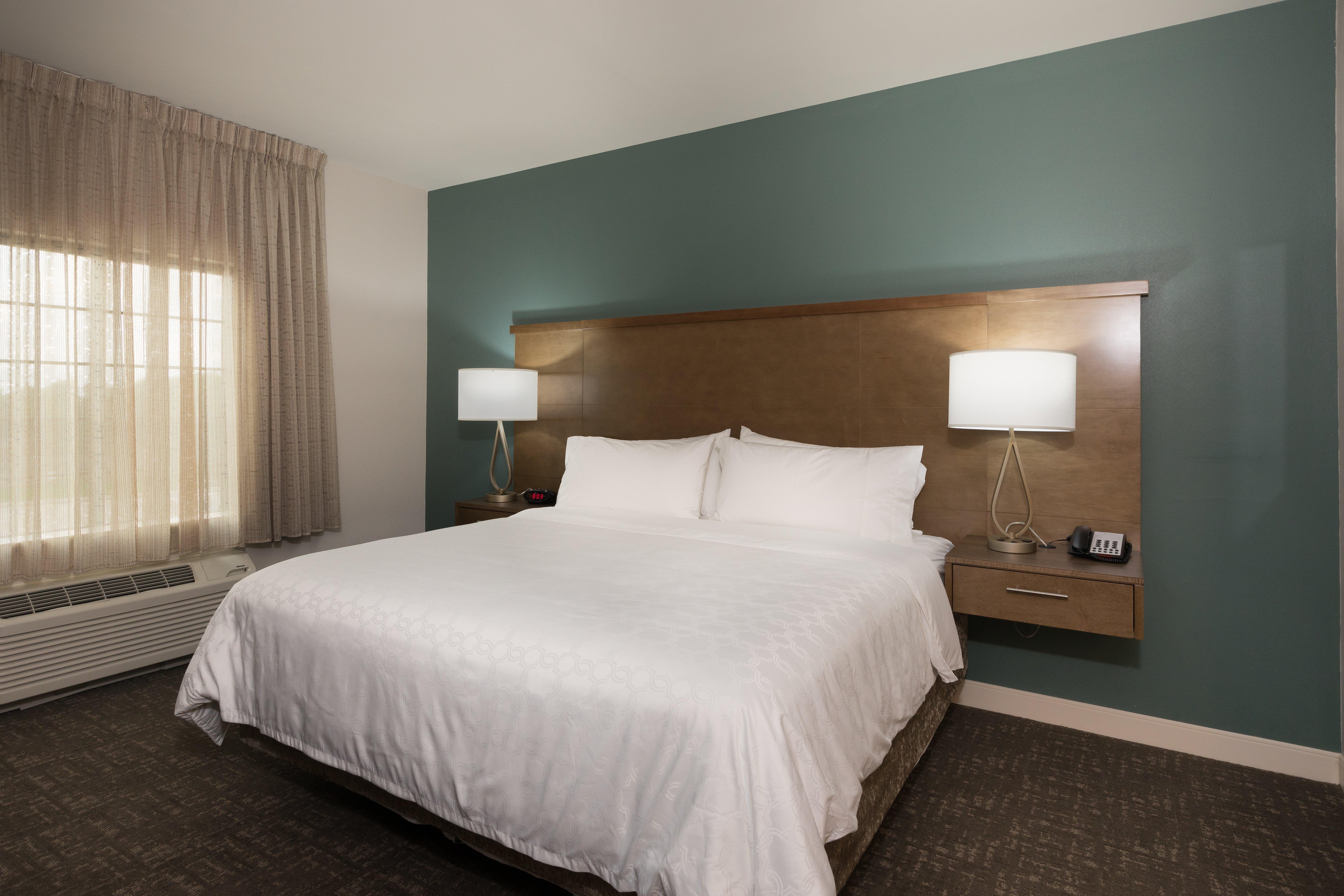 Staybridge Suites - Lake Jackson By Ihg Zewnętrze zdjęcie