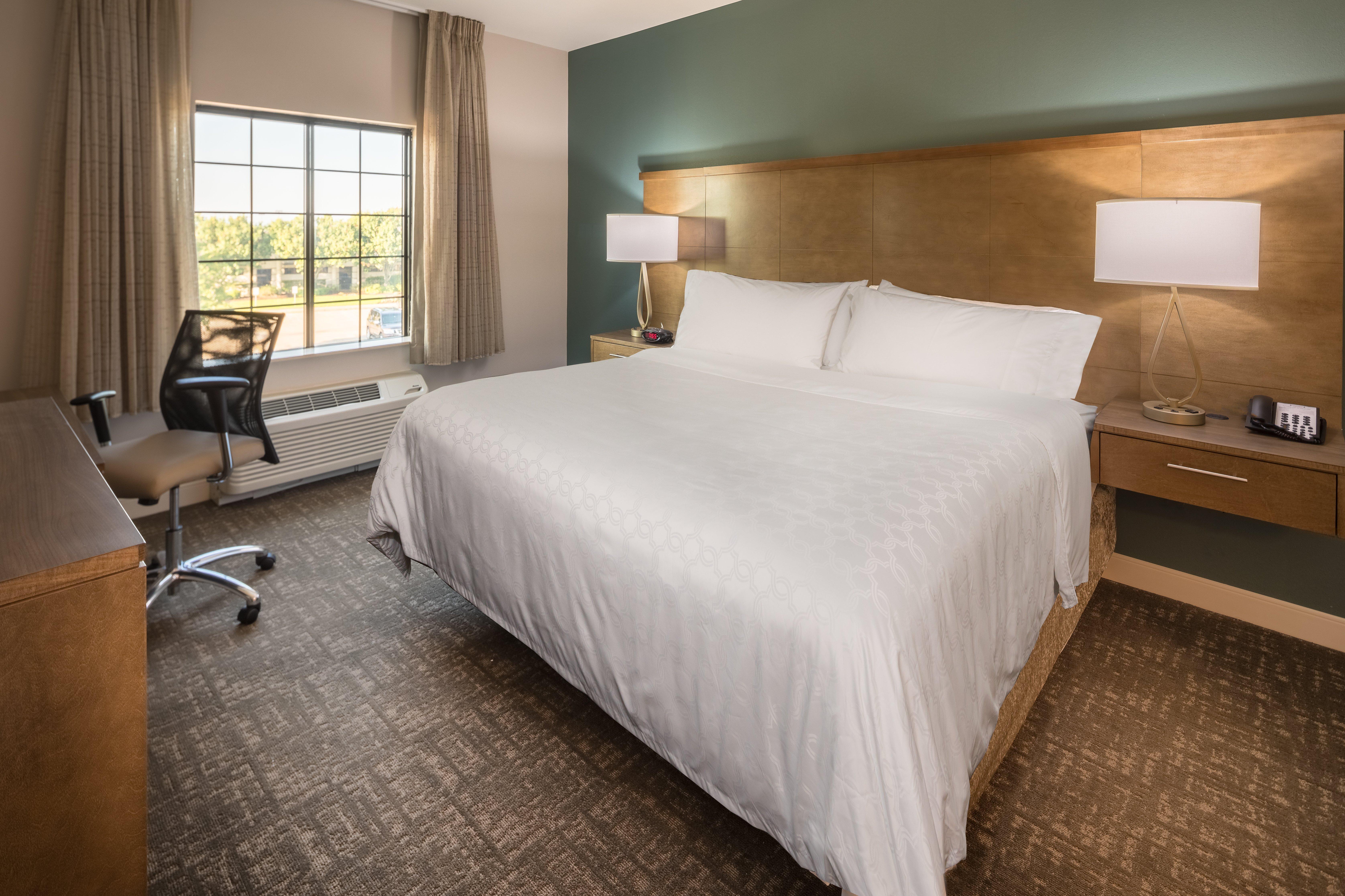 Staybridge Suites - Lake Jackson By Ihg Zewnętrze zdjęcie