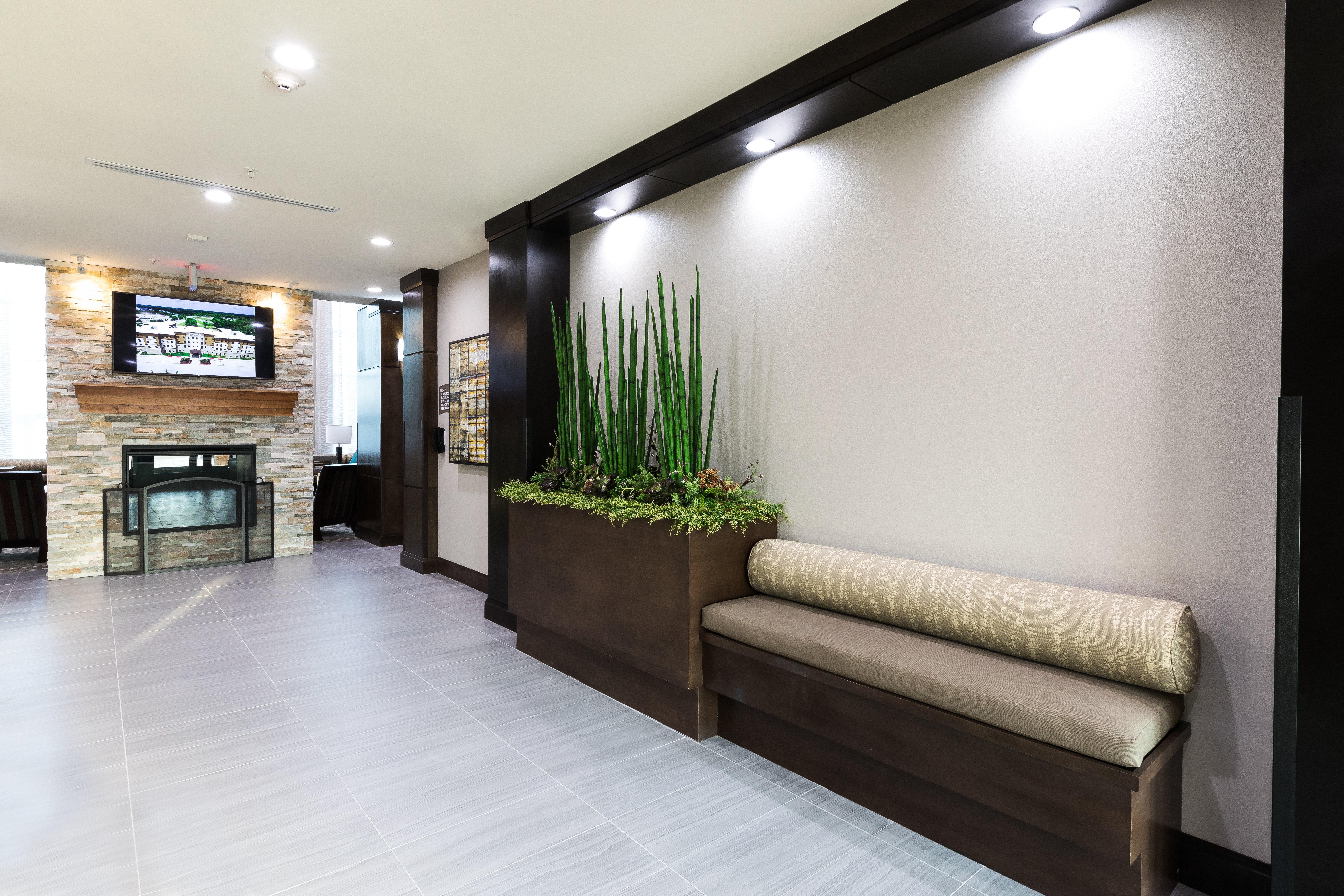 Staybridge Suites - Lake Jackson By Ihg Zewnętrze zdjęcie