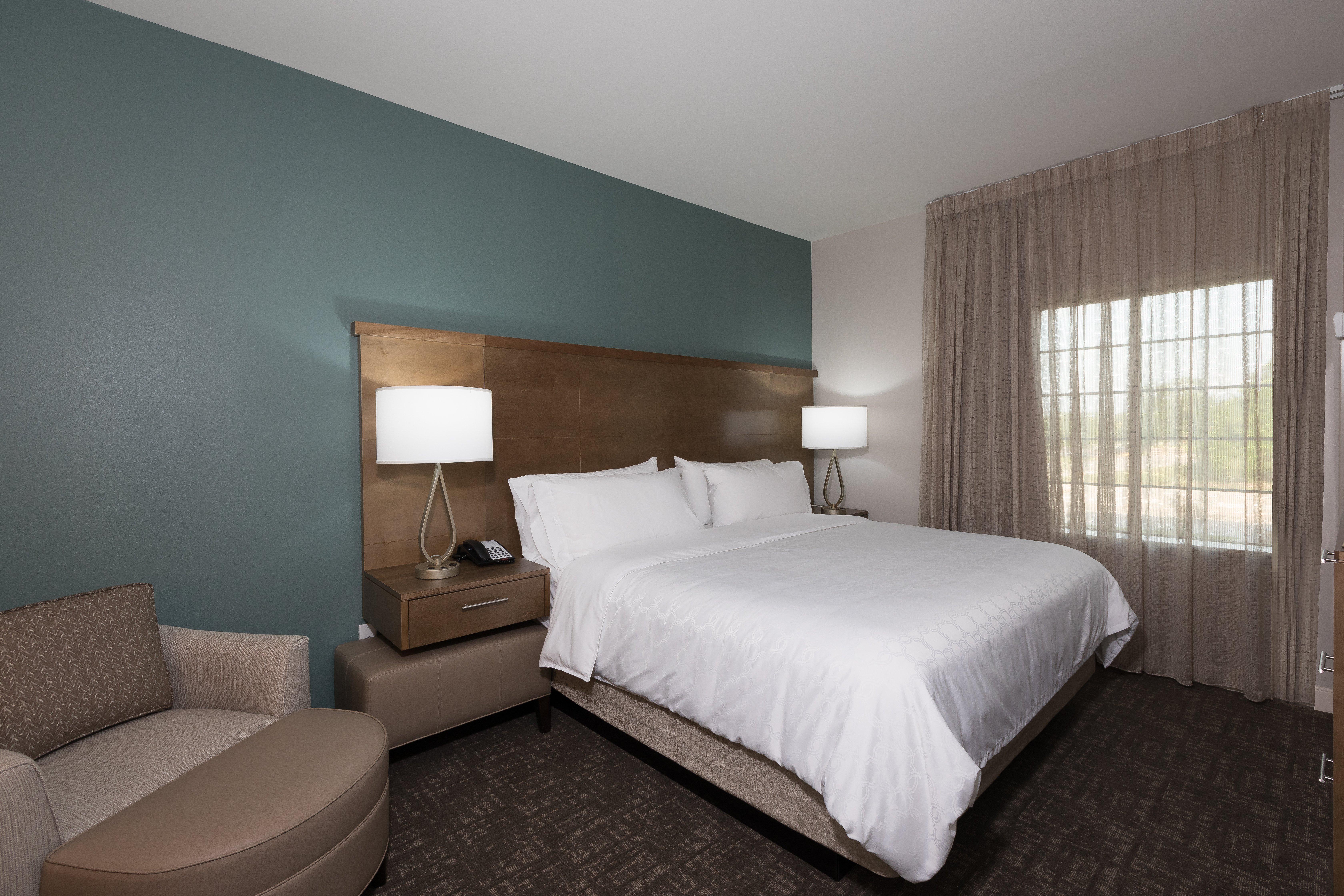 Staybridge Suites - Lake Jackson By Ihg Zewnętrze zdjęcie