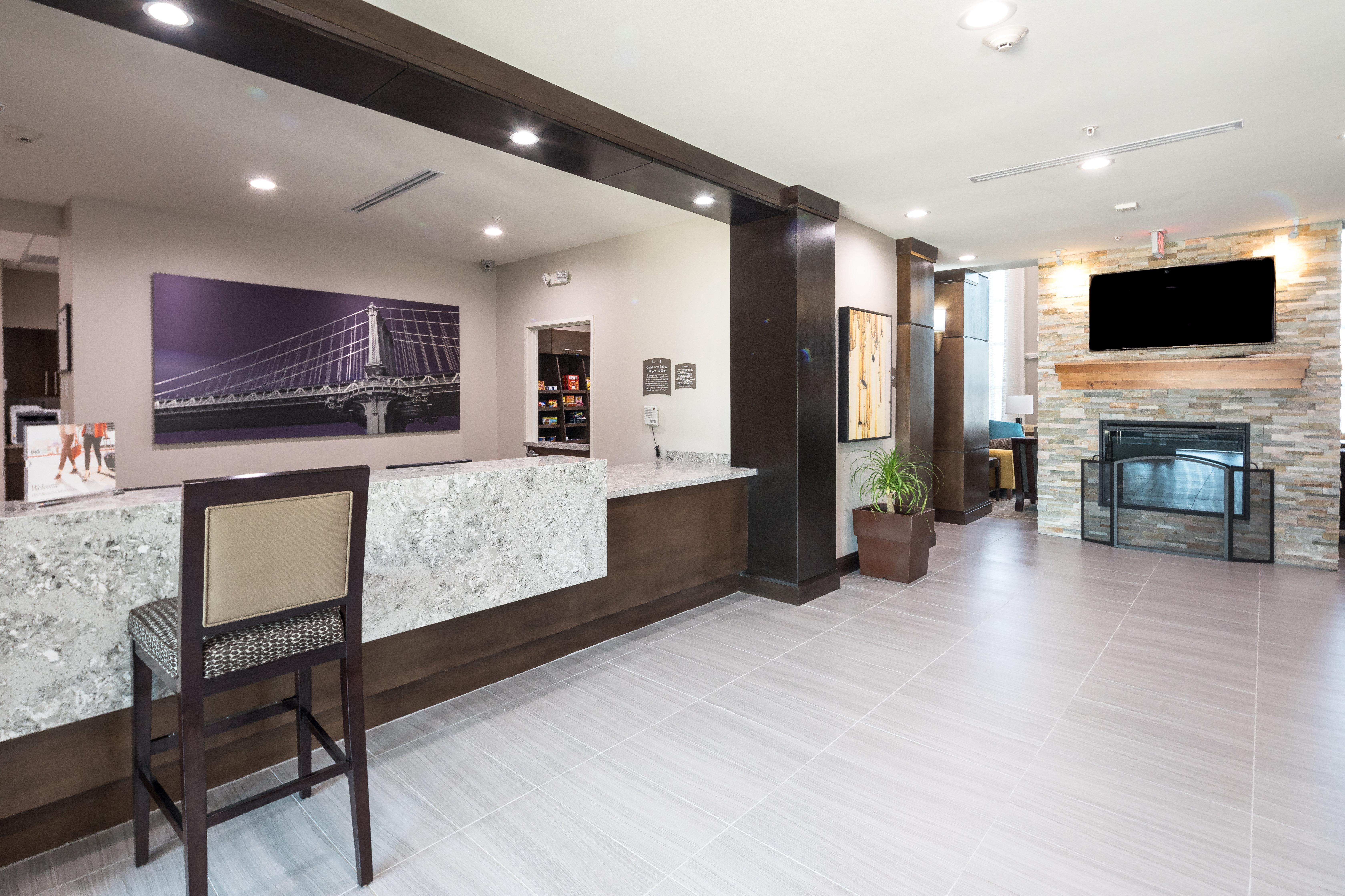Staybridge Suites - Lake Jackson By Ihg Zewnętrze zdjęcie