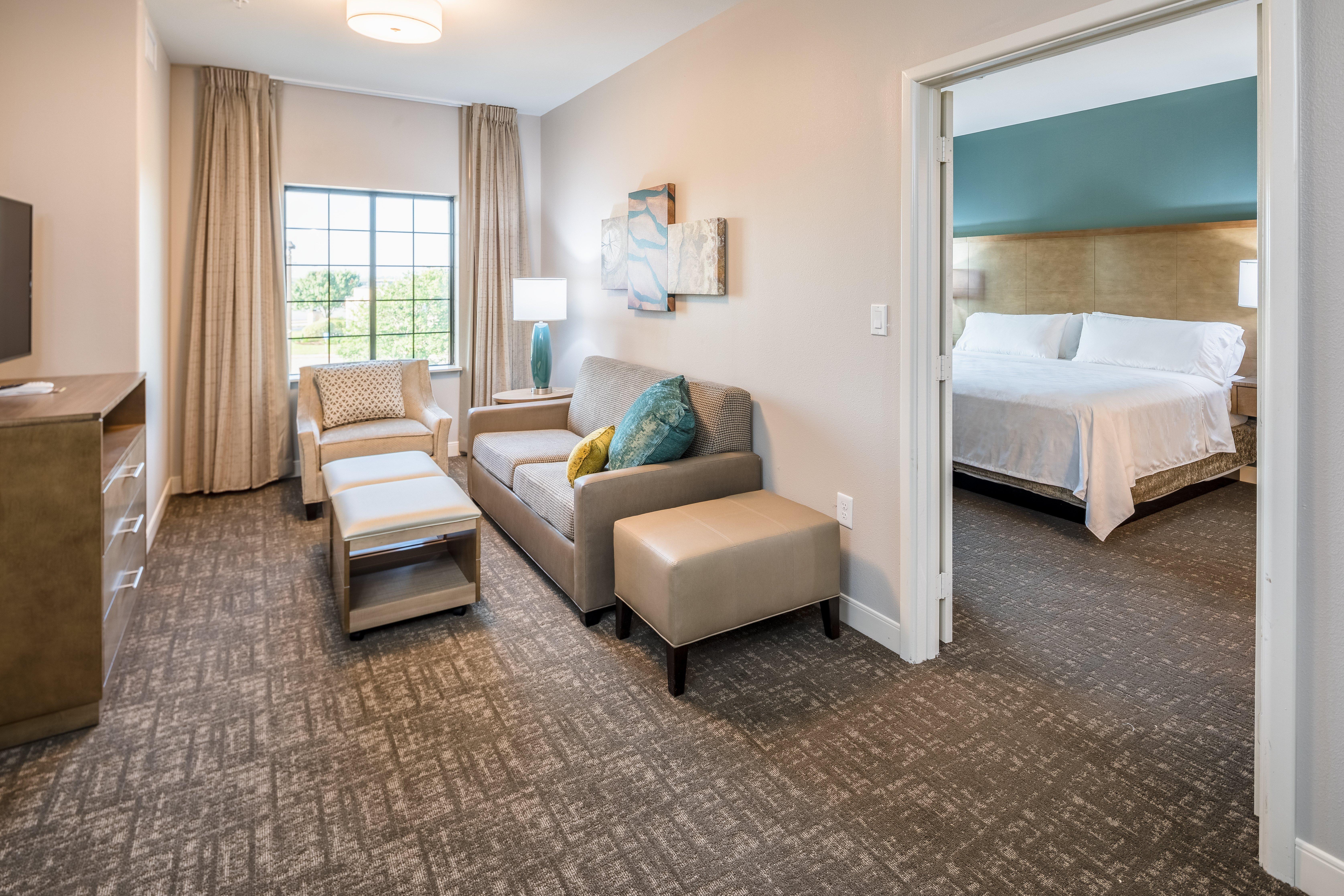Staybridge Suites - Lake Jackson By Ihg Zewnętrze zdjęcie
